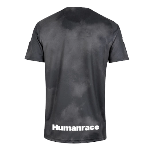 Camisa Real Madrid Humanrace Adidas - Preto - Manto Club
