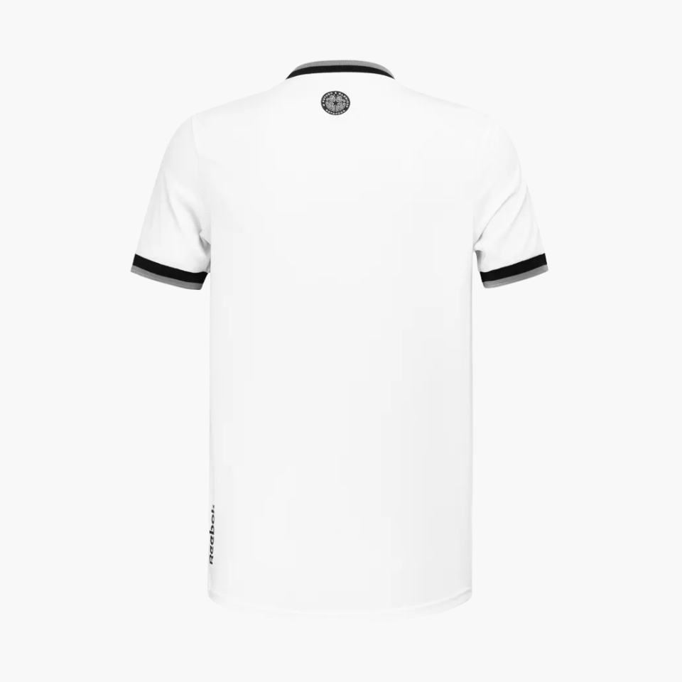 Camisa Reebok Botafogo 2024/25 III - Manto Club