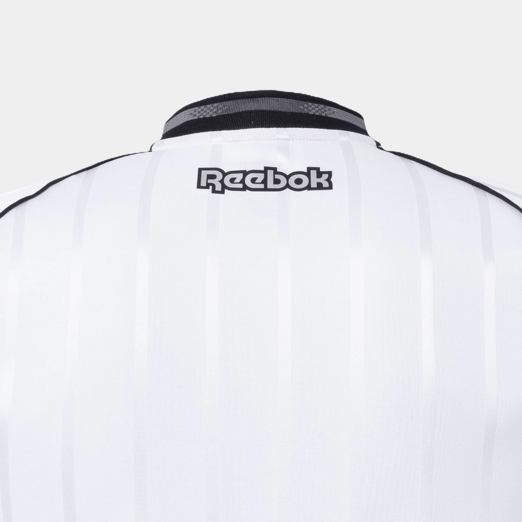 Camisa Reebok Botafogo 2025/26 III - Manto Club