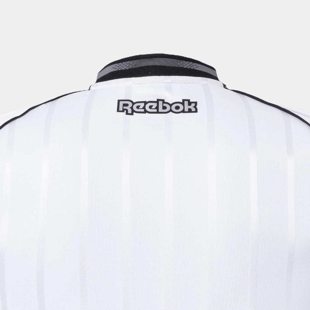 Camisa Reebok Botafogo 2025/26 III - Manto Club