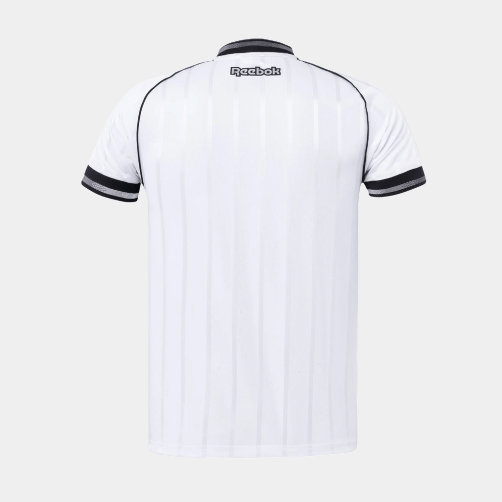 Camisa Reebok Botafogo 2025/26 III - Manto Club