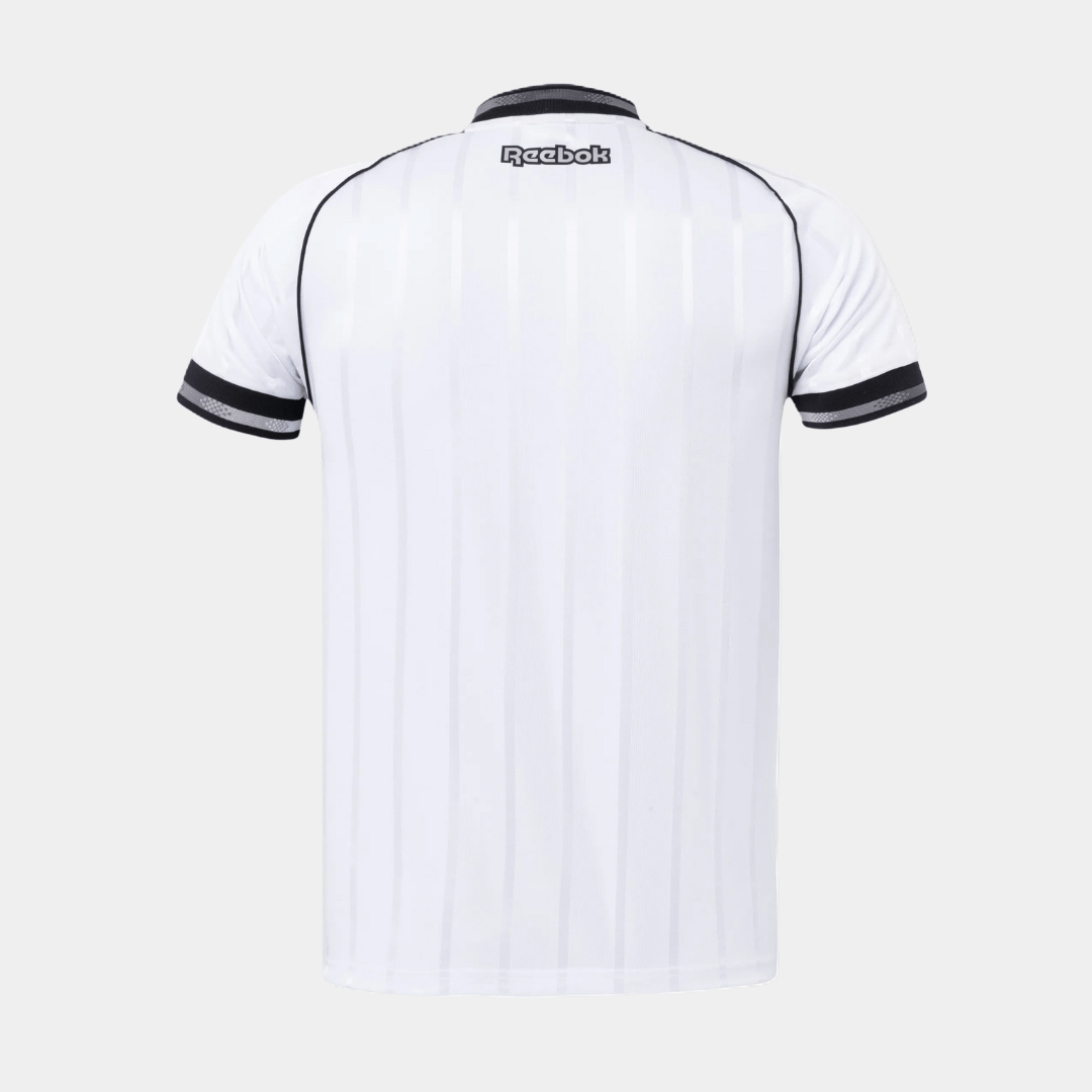 Camisa Reebok Botafogo 2025/26 III - Manto Club