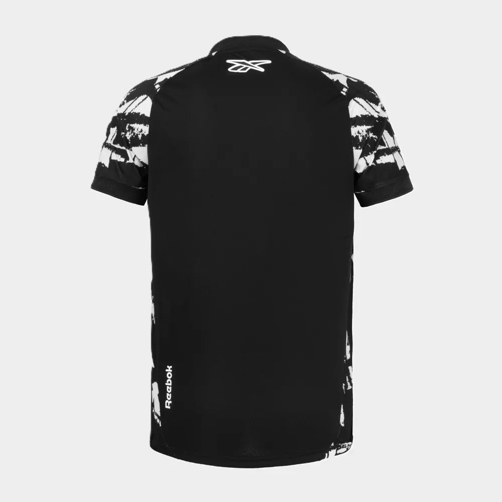 Camisa Reebok Botafogo 2025/26 IV - Manto Club