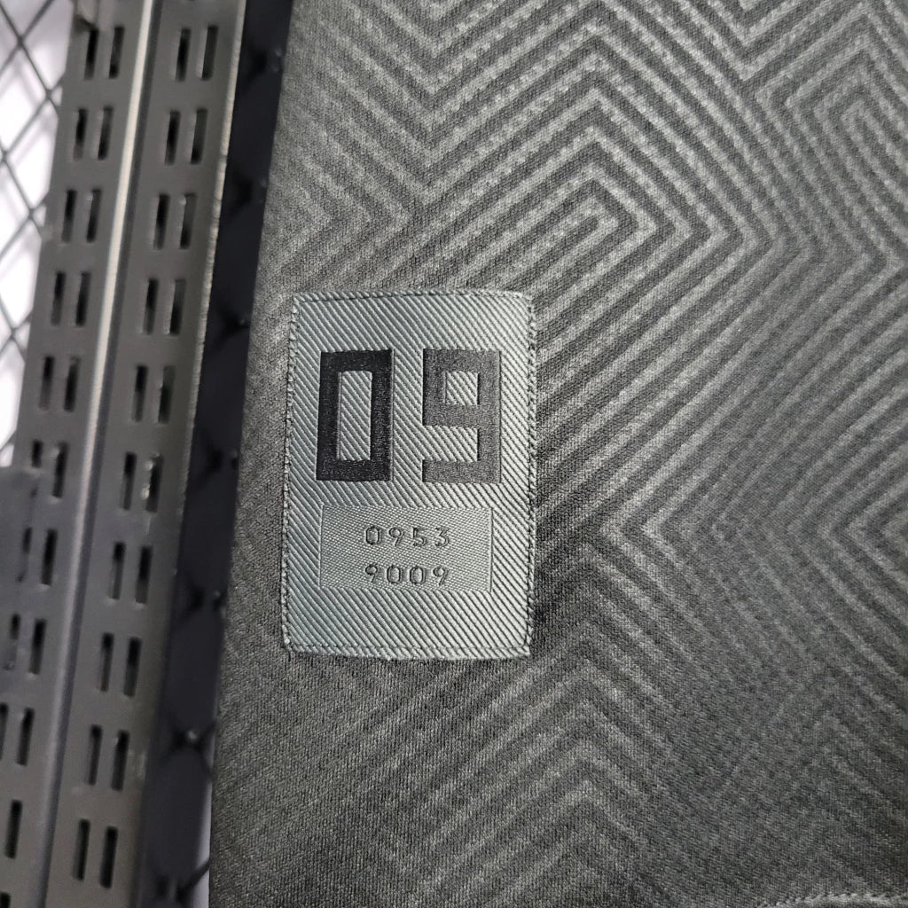 Camisa Retrô Borussia Dortmund 2019/20 Edição Especial 110 Anos Puma Masculina Preta - Manto Club