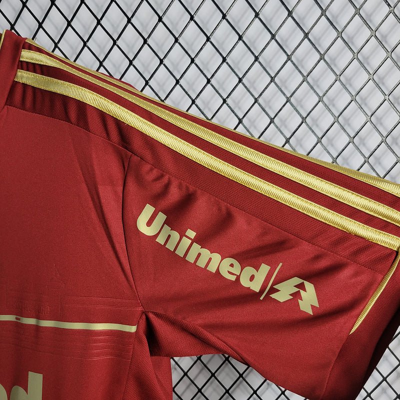 Camisa Retro Fluminense 2012 Third - Manto Club