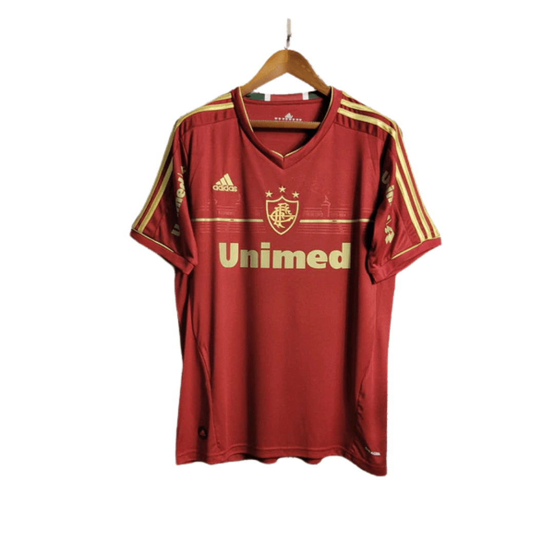 Camisa Retro Fluminense 2012 Third - Manto Club