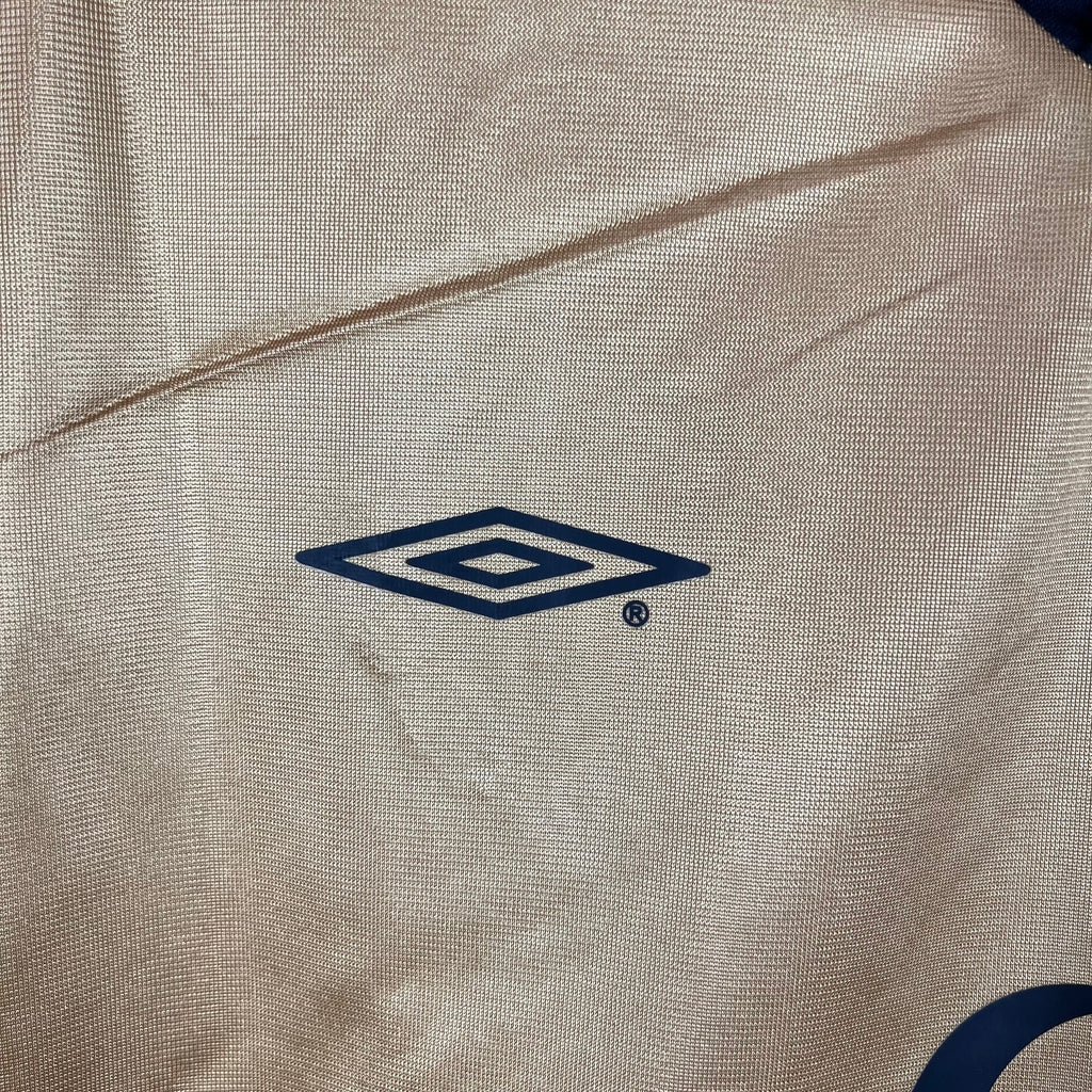 Camisa Retrô Manchester United Edição 100 Anos, Dupla Face - Manto Club