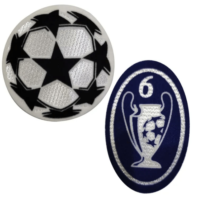 Camisa Retrô Milan II Away 2006/07 Manga Longa Masculino Branco - Manto Club