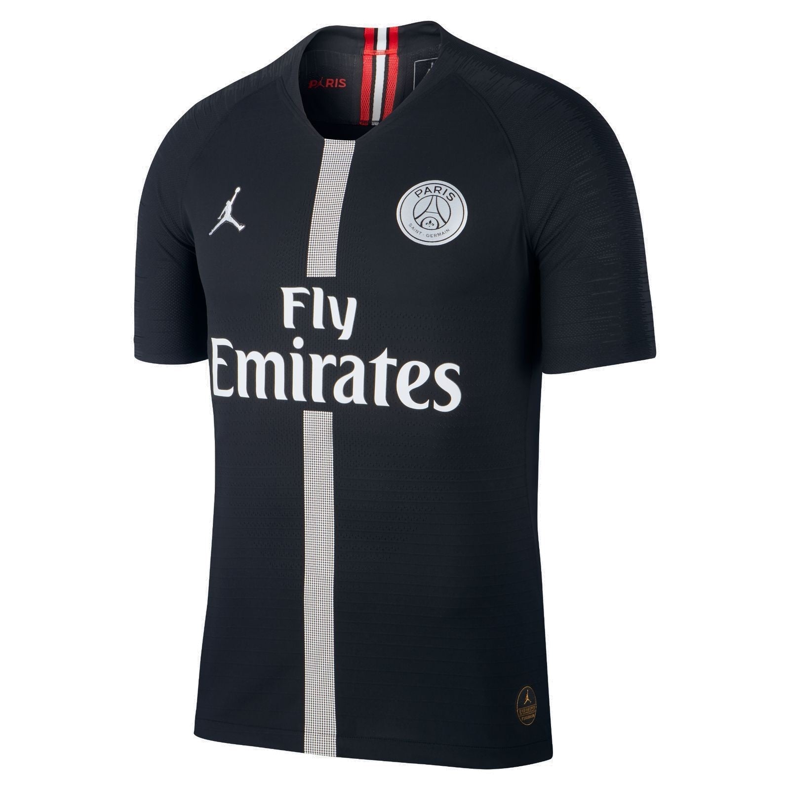 Camisa Retrô Paris Saint Germain 2018 - Manto Club