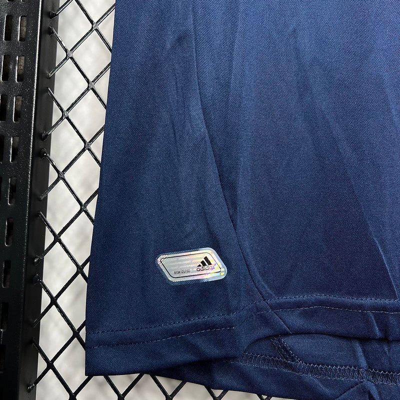 Camisa Scotland l Retro 2012/14 - Manto Club