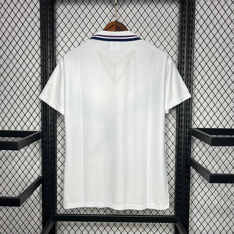 Camisa Scotland ll Retro 1995/96 - Manto Club