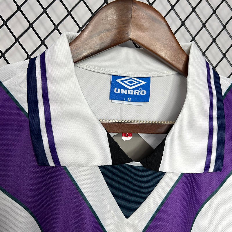 Camisa Scotland ll Retro 1995/96 - Manto Club