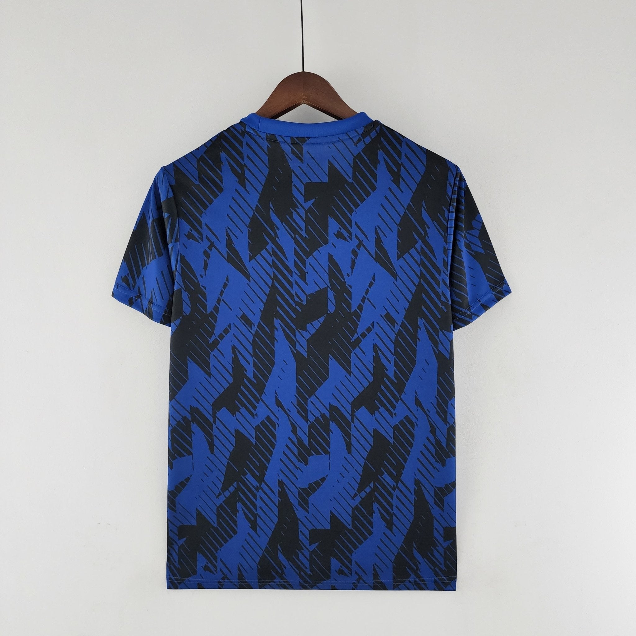 Camisa Seleção Argentina II 22 Adidas - Azul Escuro - Manto Club