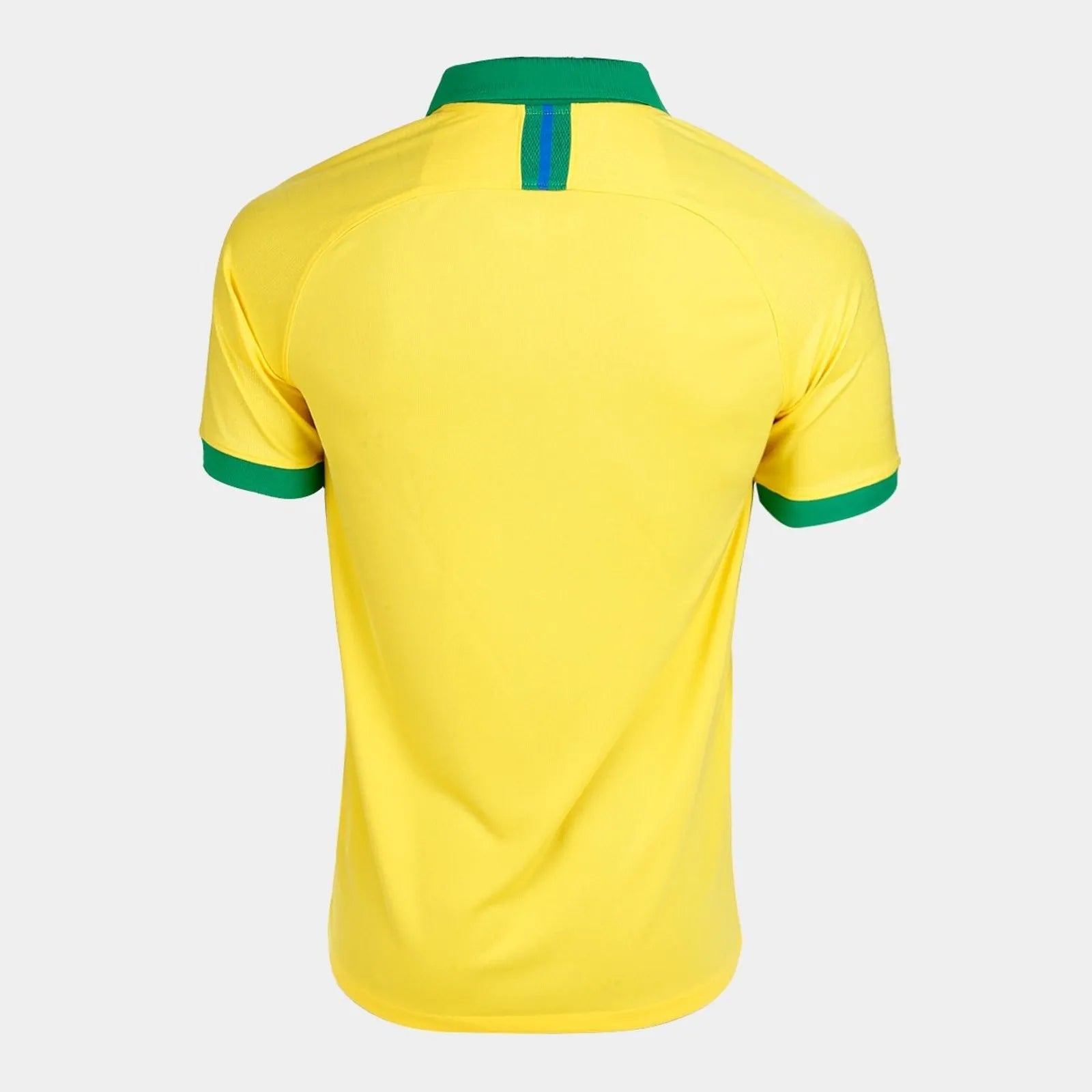 Camisa Seleção Brasileira 19/20 Amarela - Nike - Manto Club