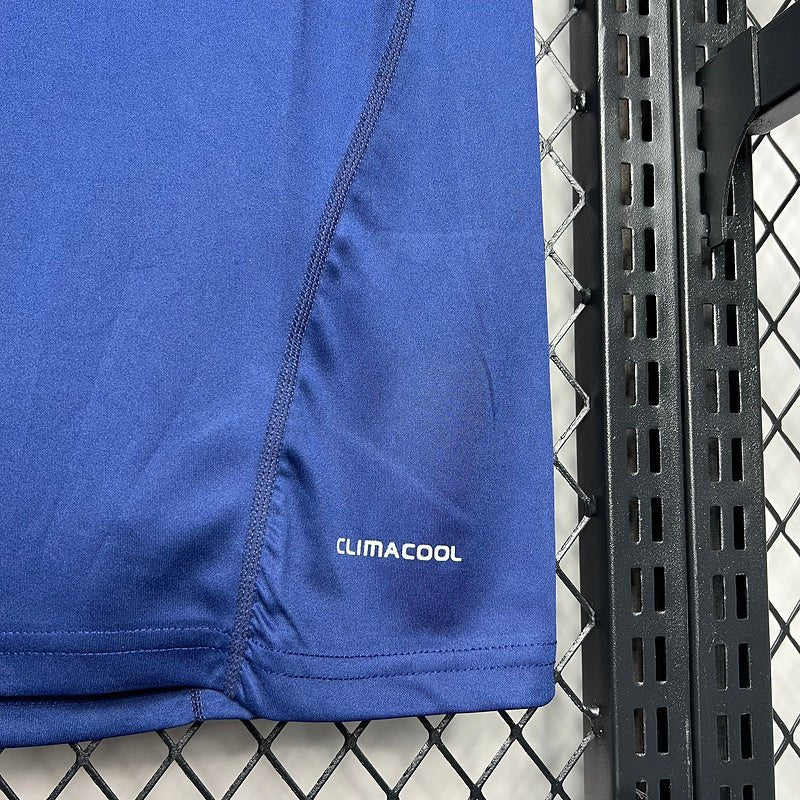 Camisa Seleção da Espanha ll Retro 2010 - Manto Club