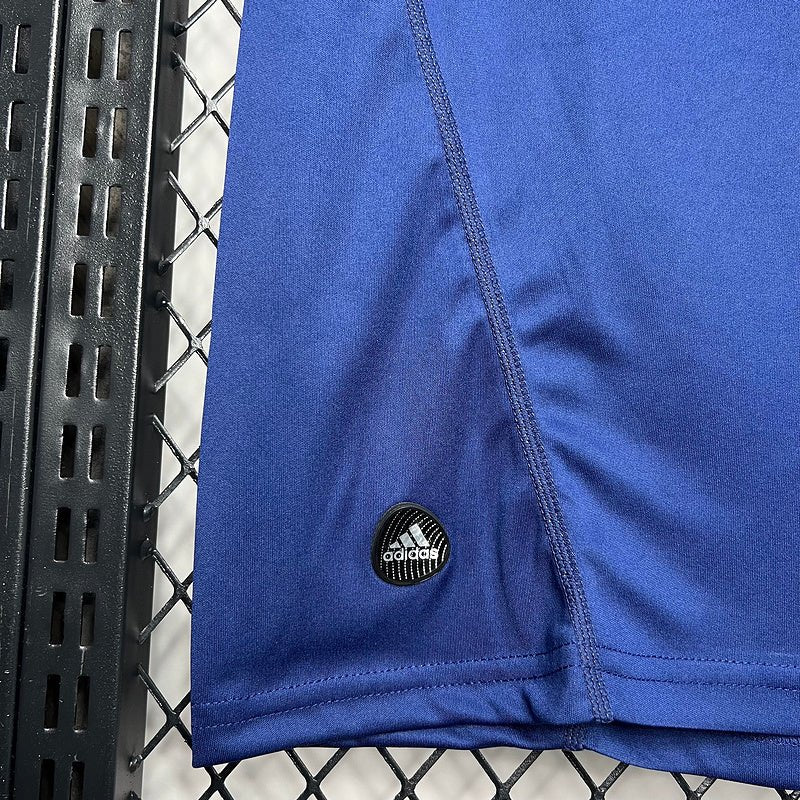 Camisa Seleção da Espanha ll Retro 2010 - Manto Club