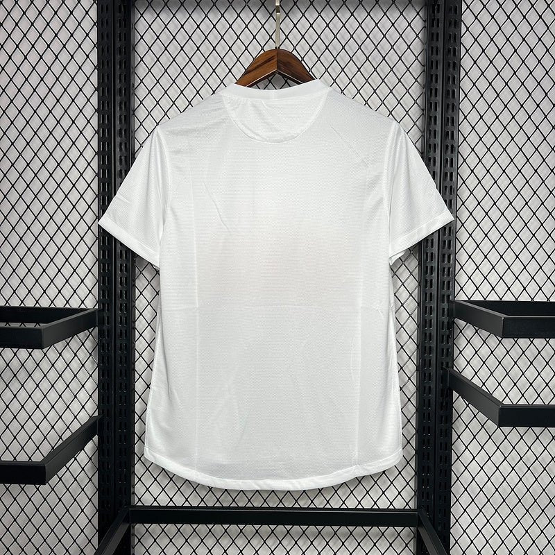 Camisa Seleção Polonia l Retro 2012 - Manto Club