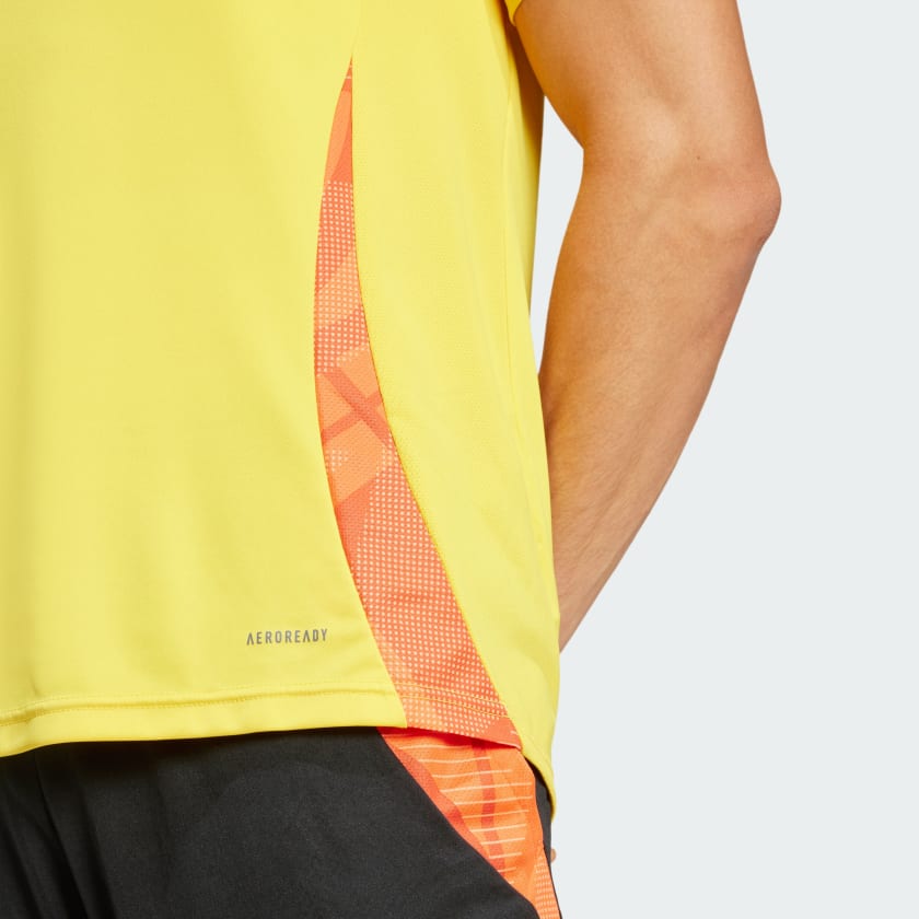 Camisa Treino adidas Atlético Mineiro 2024/25 - Manto Club