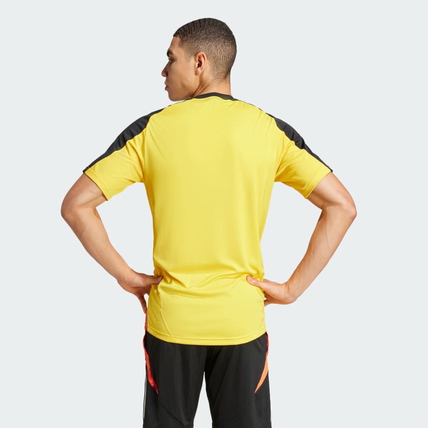 Camisa Treino adidas Atlético Mineiro 2024/25 - Manto Club