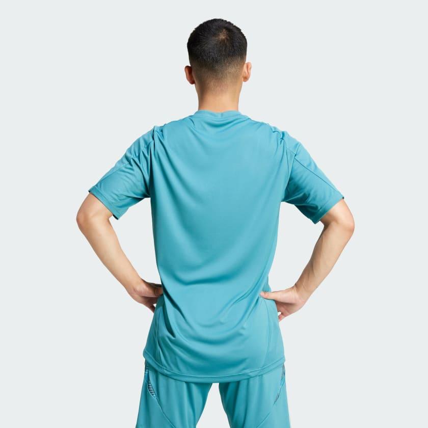 Camisa Treino adidas Cruzeiro 2025/26 - Manto Club