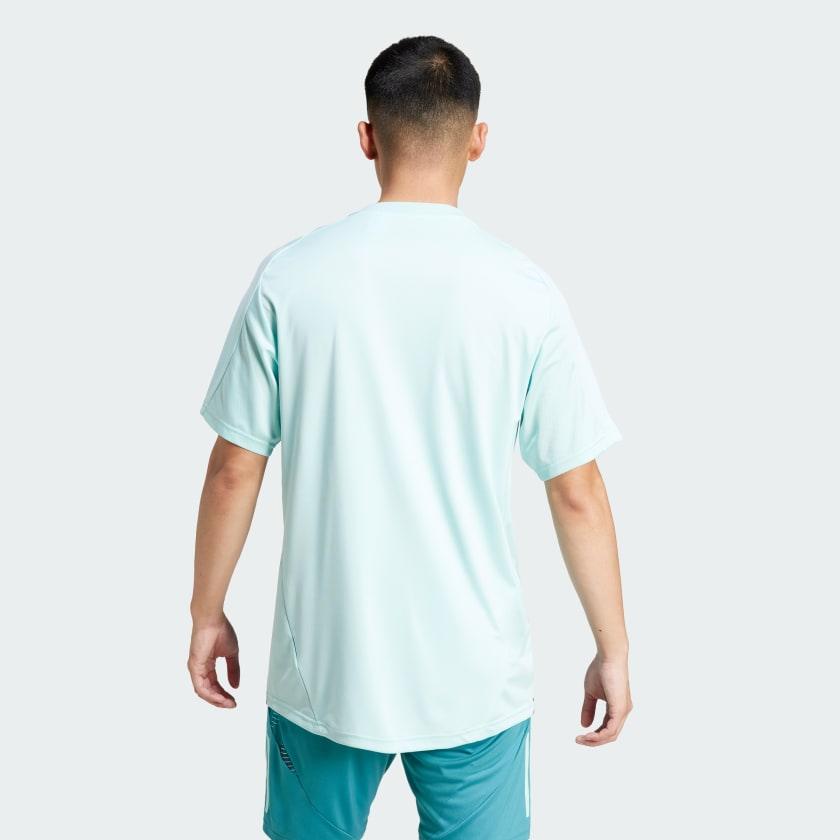 Camisa Treino adidas Cruzeiro 2025/26 - Manto Club