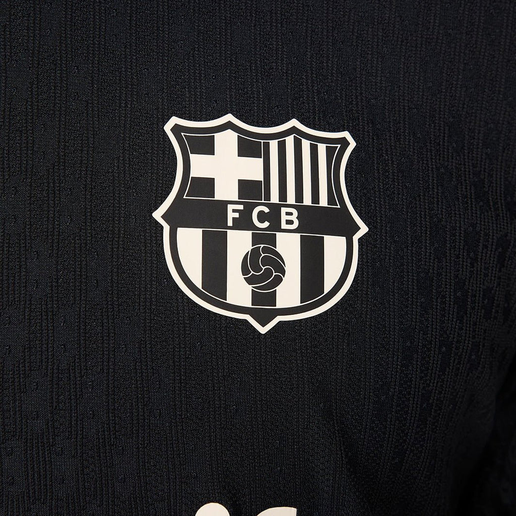 Camisa Treino Nike FC Barcelona 2024/25 - Manto Club