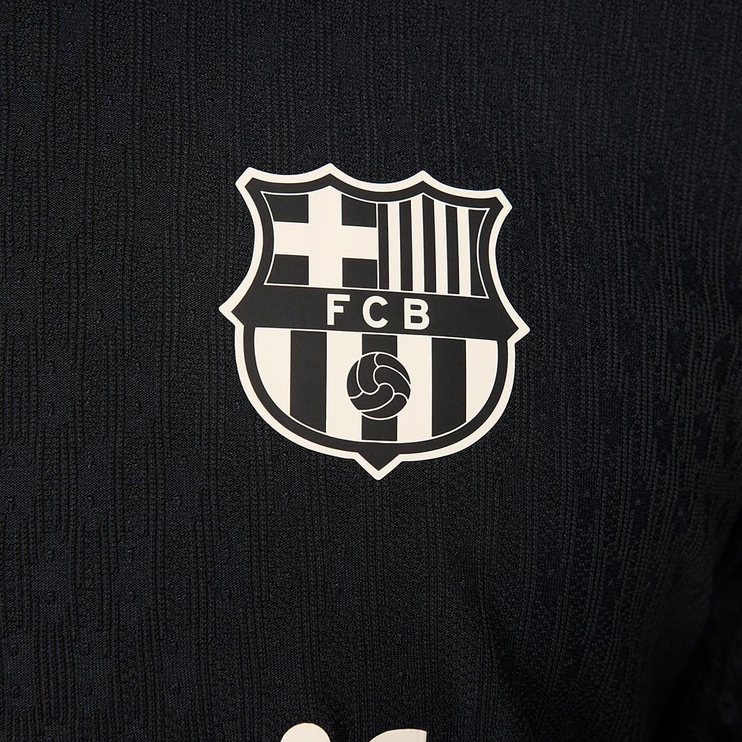 Camisa Treino Nike FC Barcelona 2024/25 - Manto Club