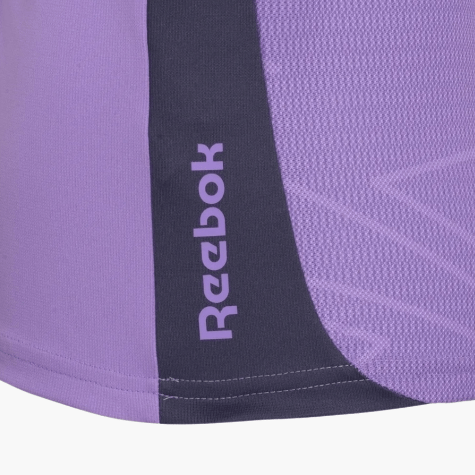 Camisa Treino Reebok Botafogo 2025/26 - Manto Club