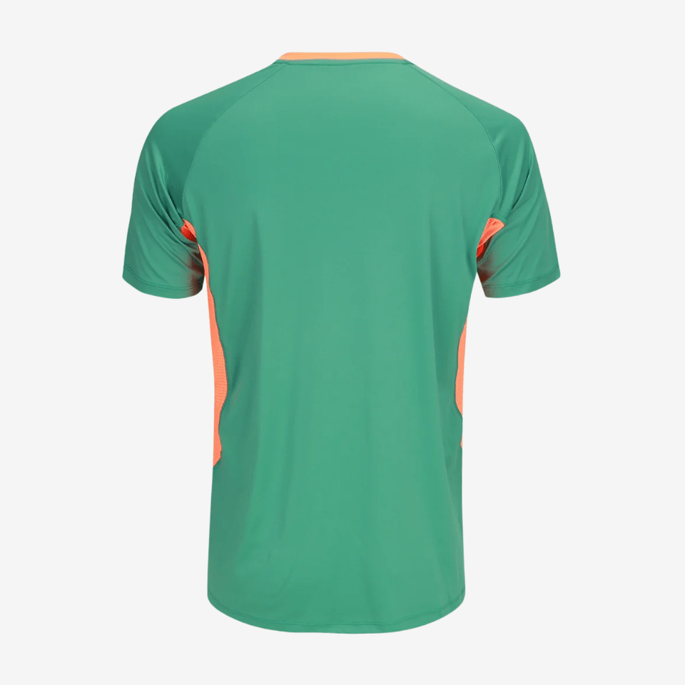 Camisa Treino Umbro Fluminense 2025/26 - Manto Club