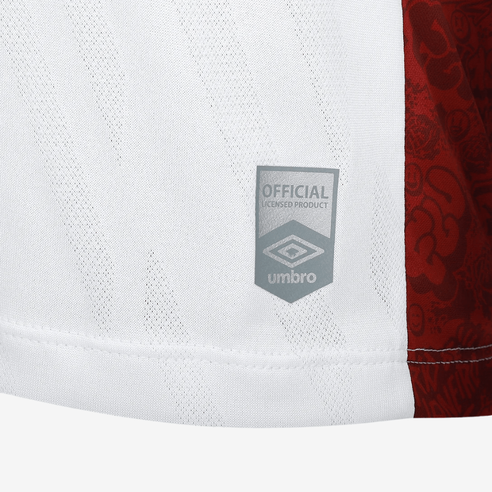 Camisa Umbro Fluminense 2025/26 II - Manto Club