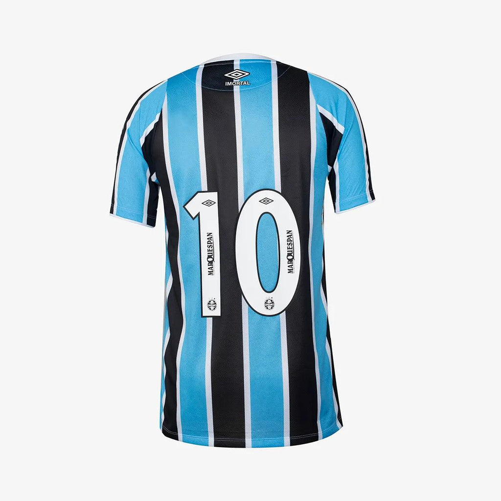 Camisa Umbro Grêmio 2024/25 I - Manto Club
