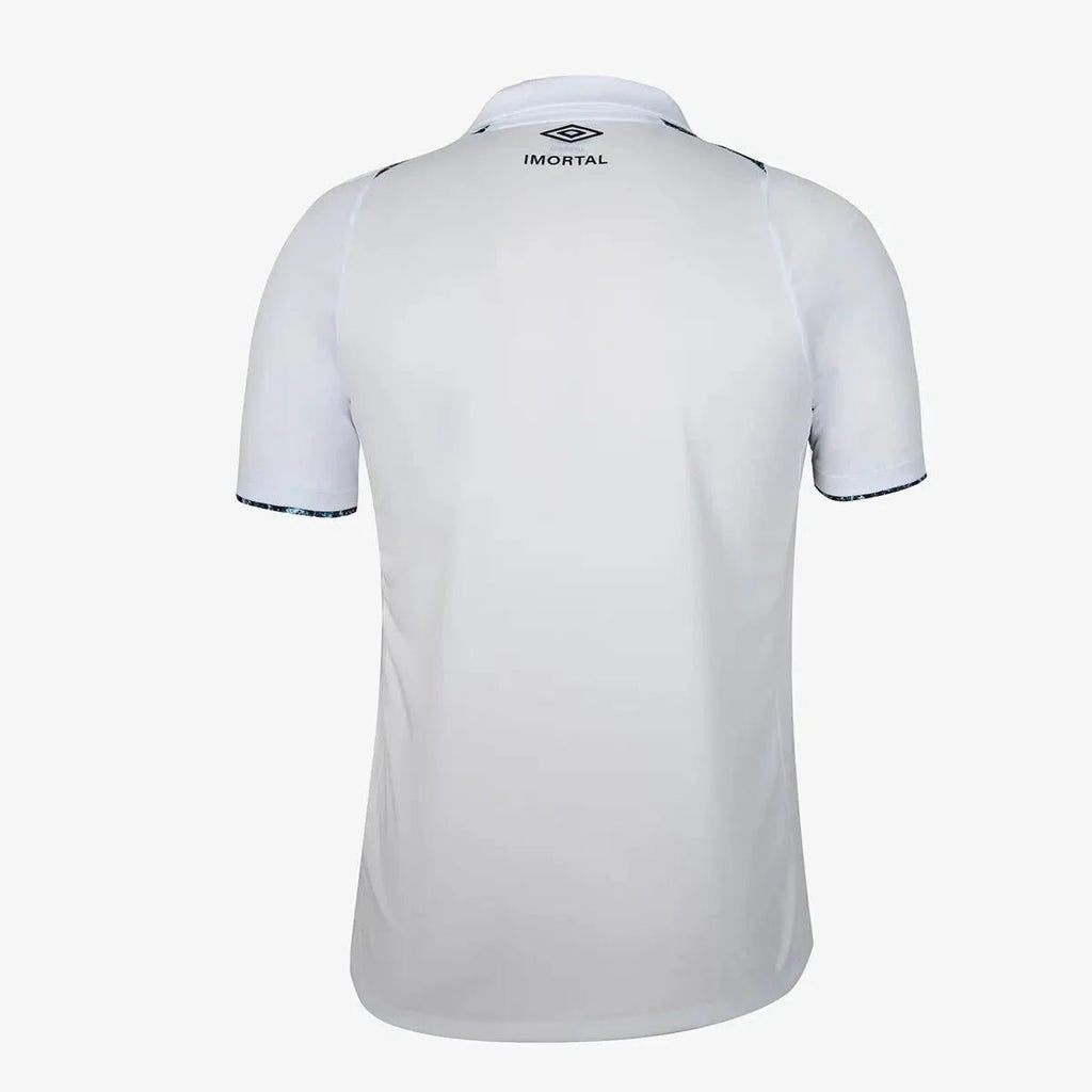 Camisa Umbro Grêmio 2024/25 II - Manto Club