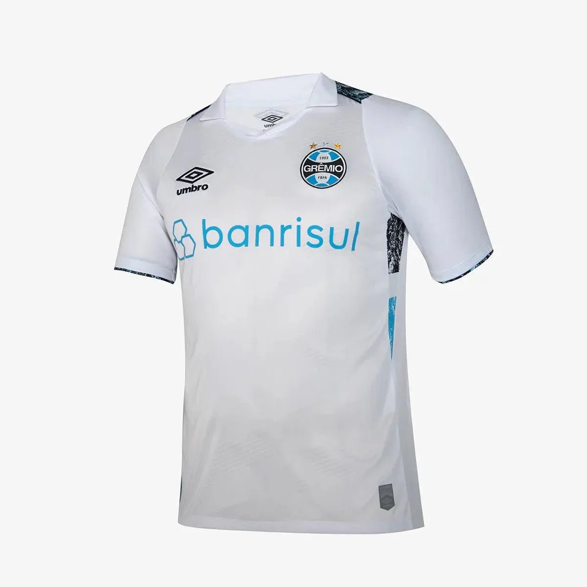 Camisa Umbro Grêmio 2024/25 II - Manto Club
