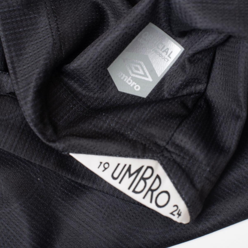 Camisa Umbro Grêmio 2024/25 III - Manto Club