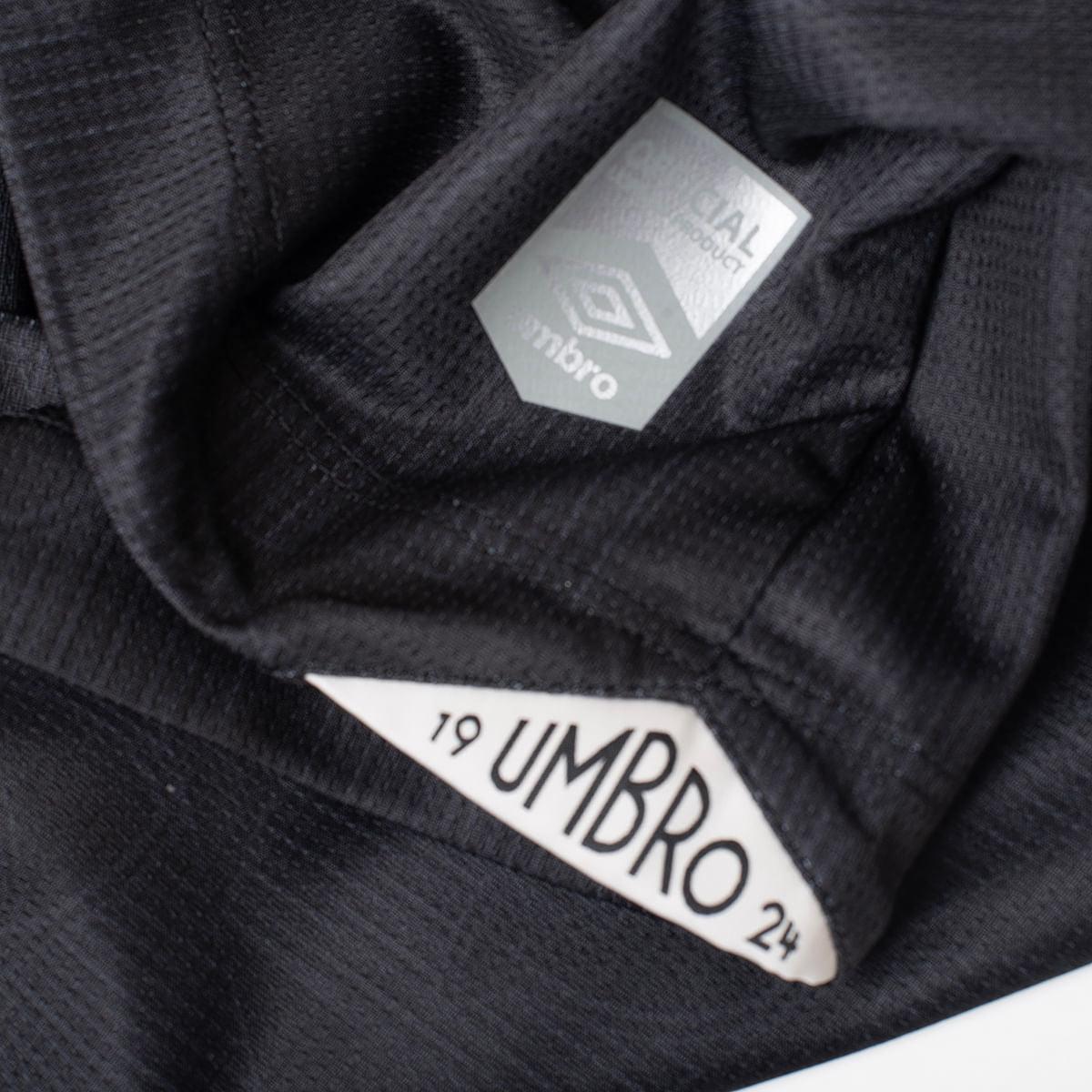 Camisa Umbro Grêmio 2024/25 III - Manto Club