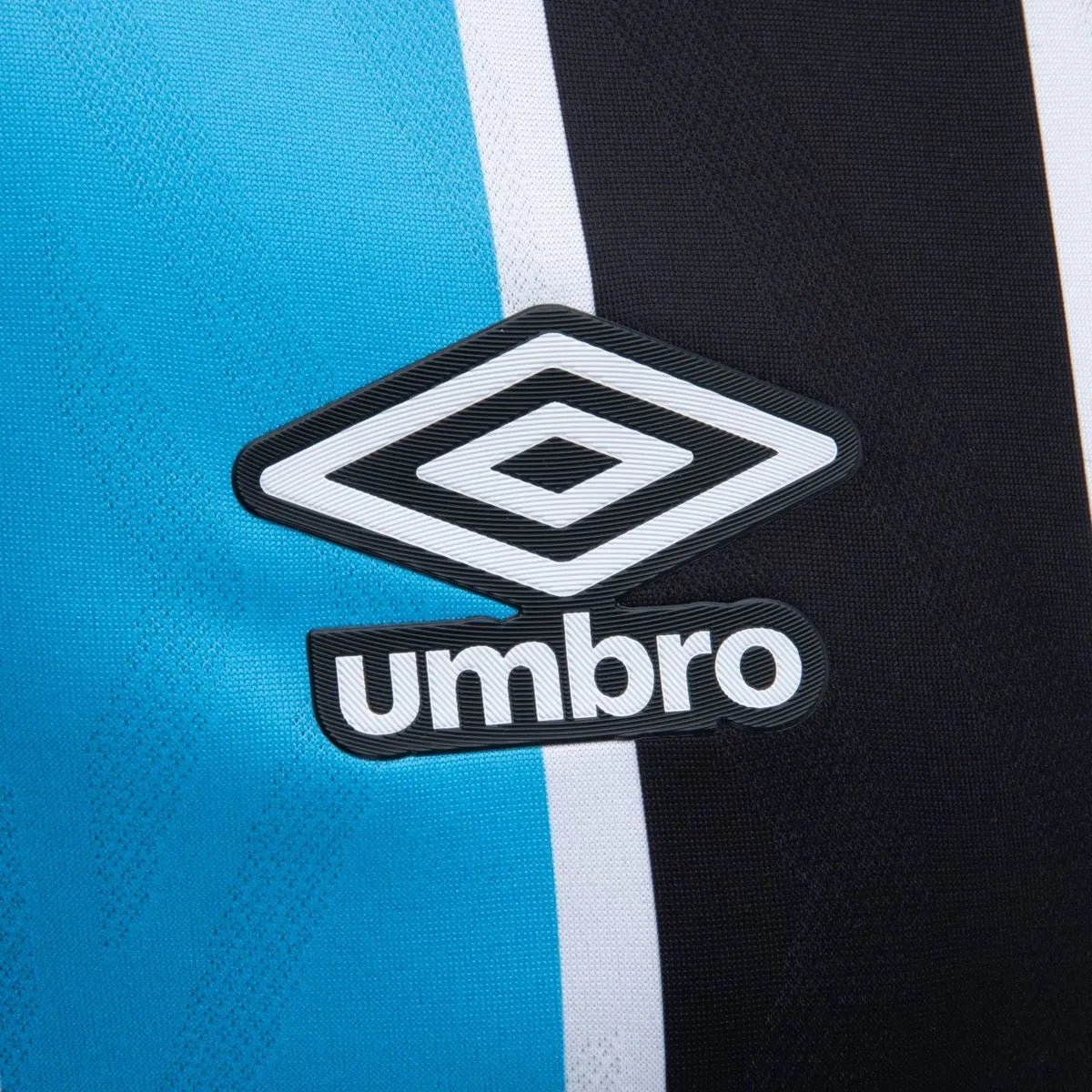 Camisa Umbro Grêmio 2025/26 I - Manto Club
