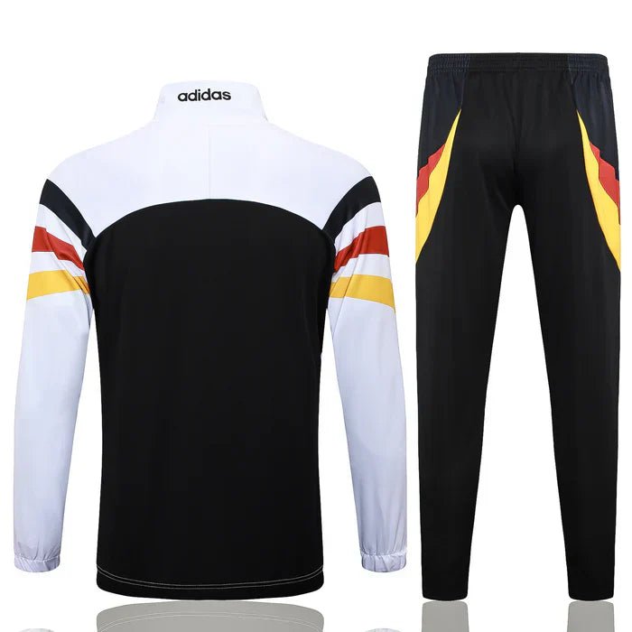 Conjunto Alemanha 2024/25 - Manto Club