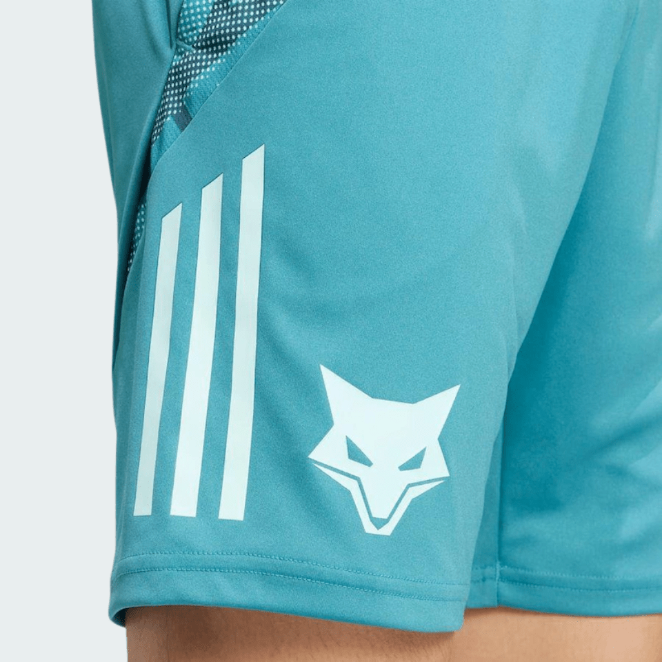 Conjunto de Treino adidas Cruzeiro 2025/26 - Manto Club