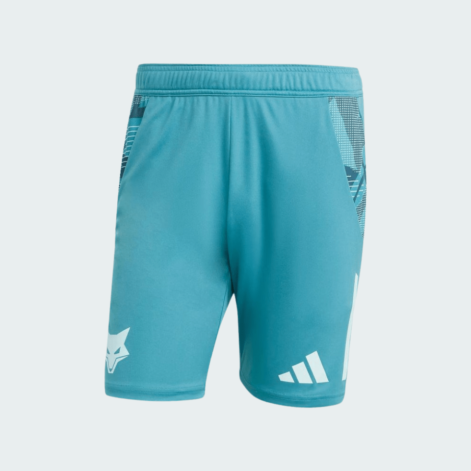 Conjunto de Treino adidas Cruzeiro 2025/26 - Manto Club