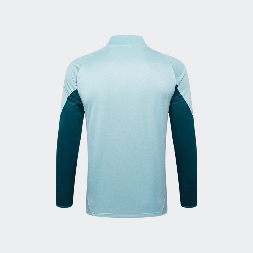 Conjunto de Treino adidas Cruzeiro 2025/26 - Manto Club