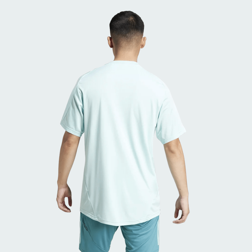 Conjunto de Treino adidas Cruzeiro 2025/26 - Manto Club