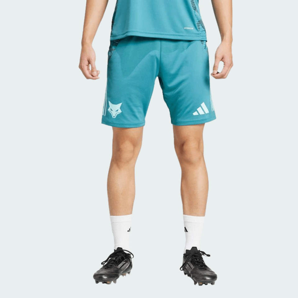 Conjunto de Treino adidas Cruzeiro 2025/26 - Manto Club