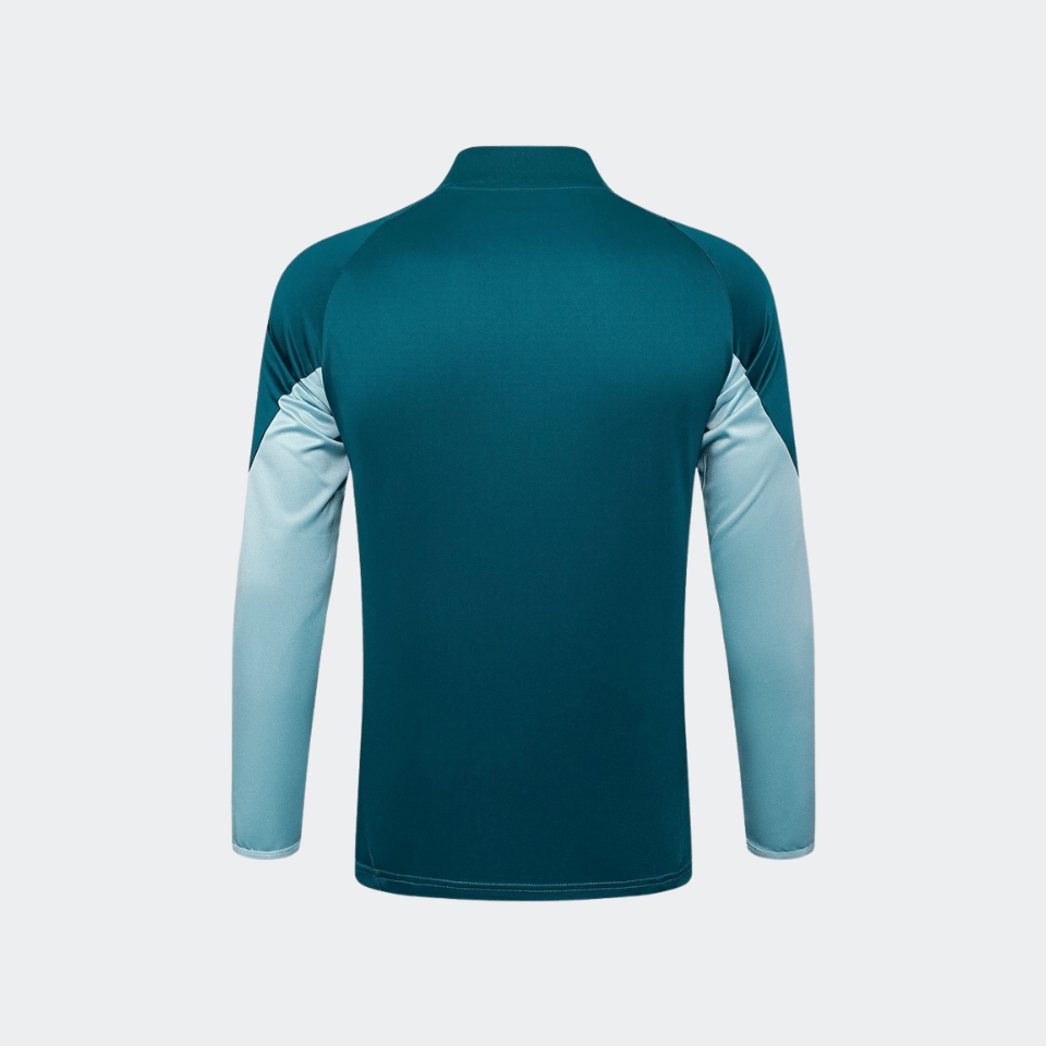 Conjunto de Treino adidas Cruzeiro 2025/26 - Manto Club