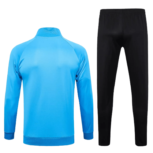 Conjunto de Treino Grêmio - Masculino - Azul - Manto Club