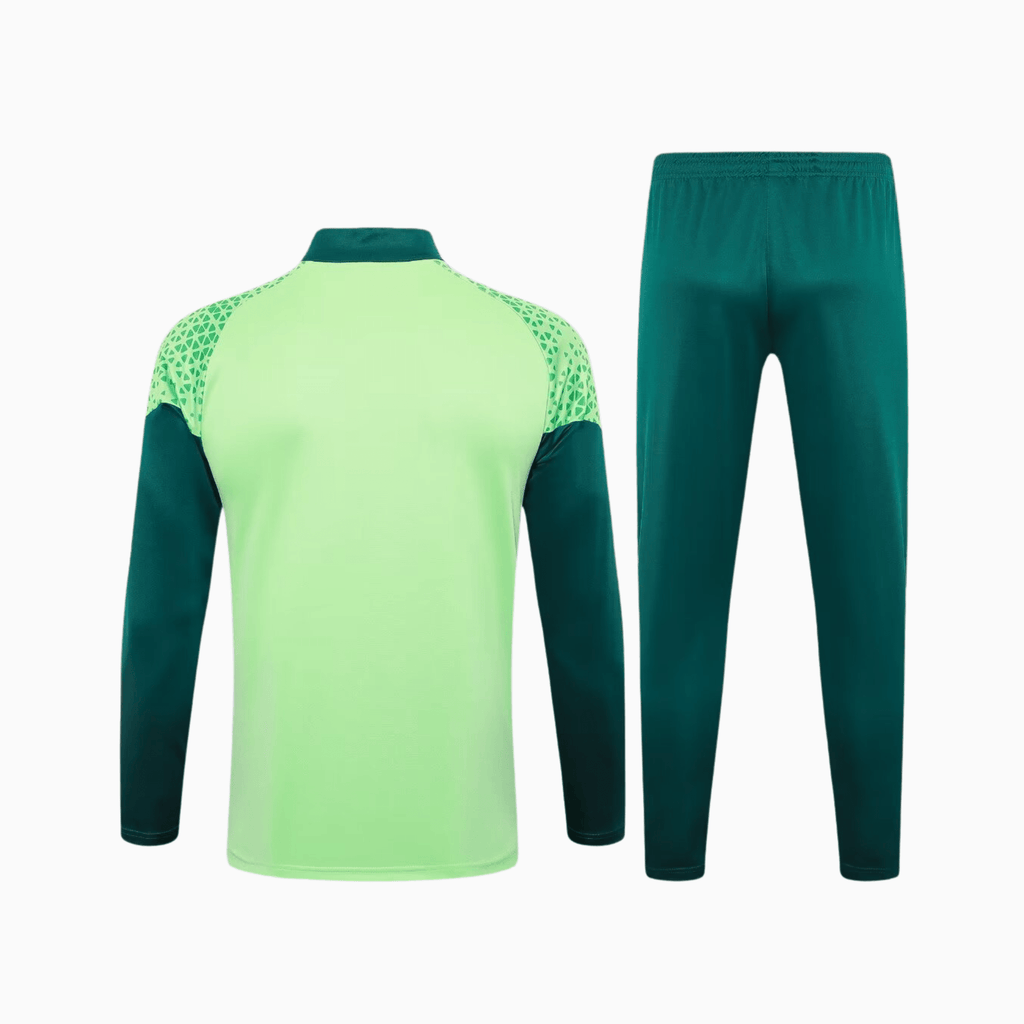 Conjunto de Treino Puma Palmeiras 2024/25 II Masculino - Manto Club