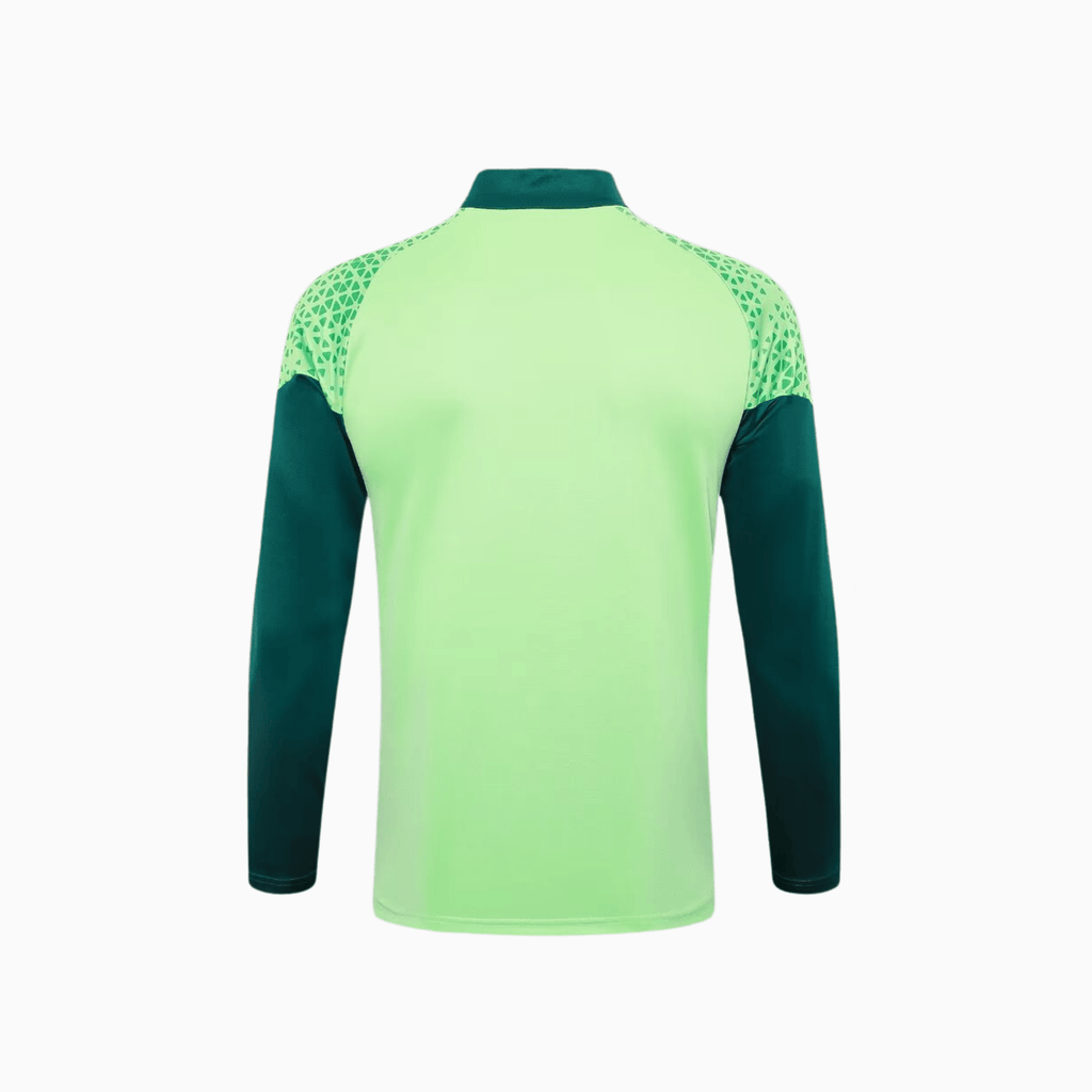 Conjunto de Treino Puma Palmeiras 2024/25 II Masculino - Manto Club