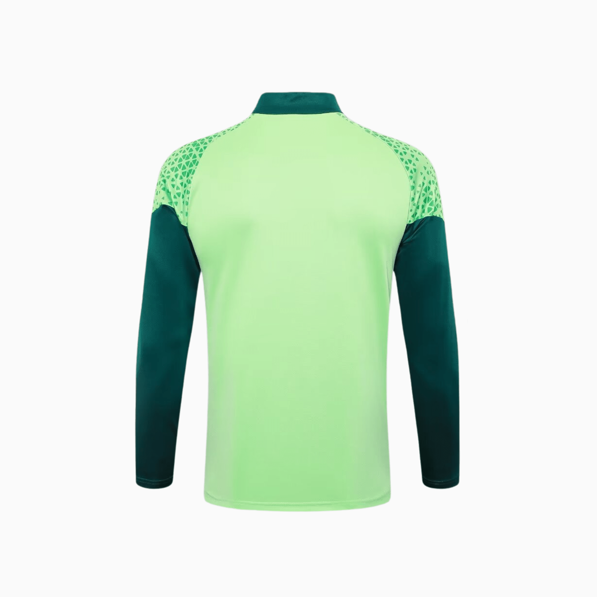 Conjunto de Treino Puma Palmeiras 2024/25 II Masculino - Manto Club