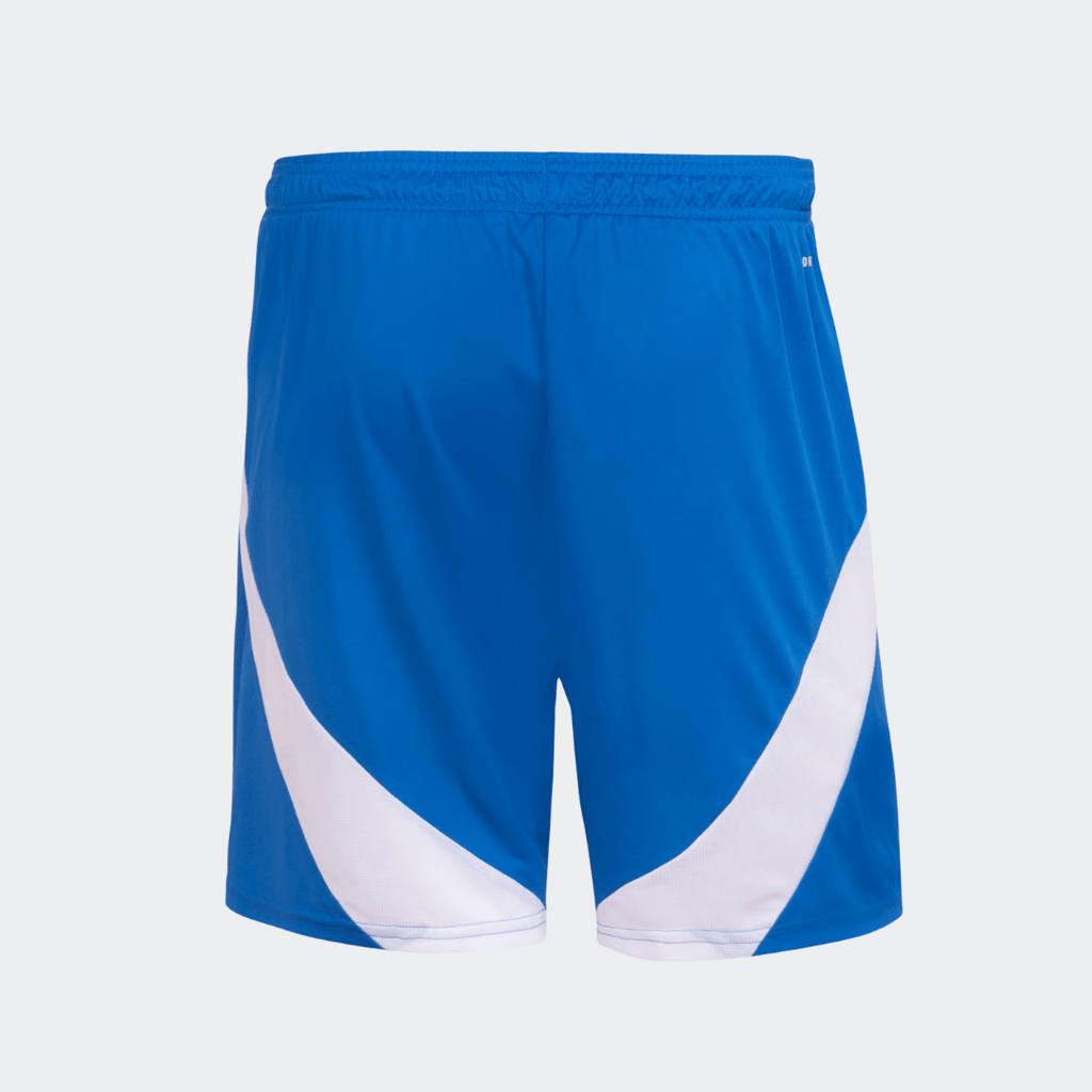 Conjunto Infantil adidas Cruzeiro 2025/26 II - Manto Club