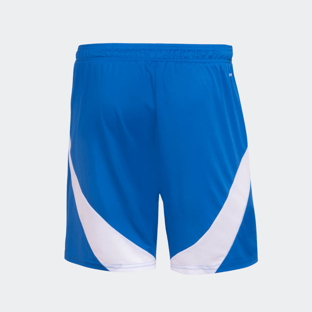 Conjunto Infantil adidas Cruzeiro 2025/26 II - Manto Club