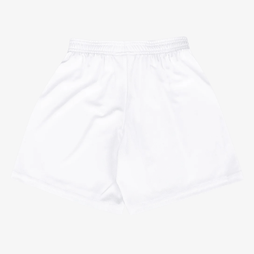 Conjunto Infantil Adidas Flamengo 2025/26 I - Manto Club